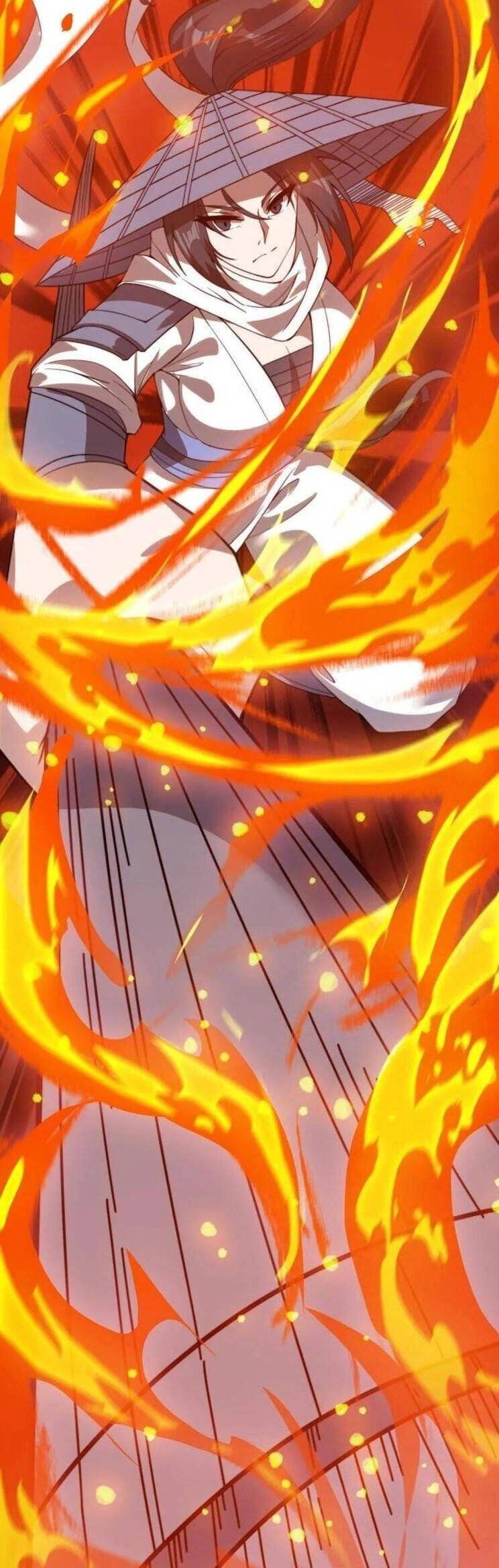 đọc truyện Ta Có Một Sơn Trại Chương 1012 ảnh 25 tại Thiên Thai Truyện