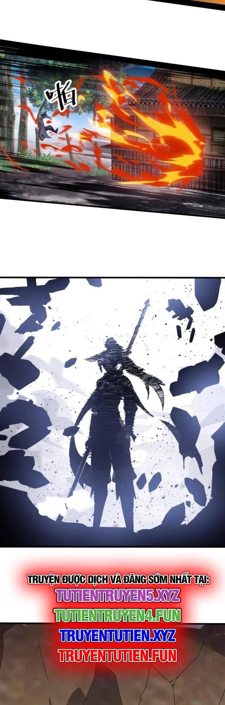 đọc truyện Ta Có Một Sơn Trại Chương 1012 ảnh 27 tại Thiên Thai Truyện