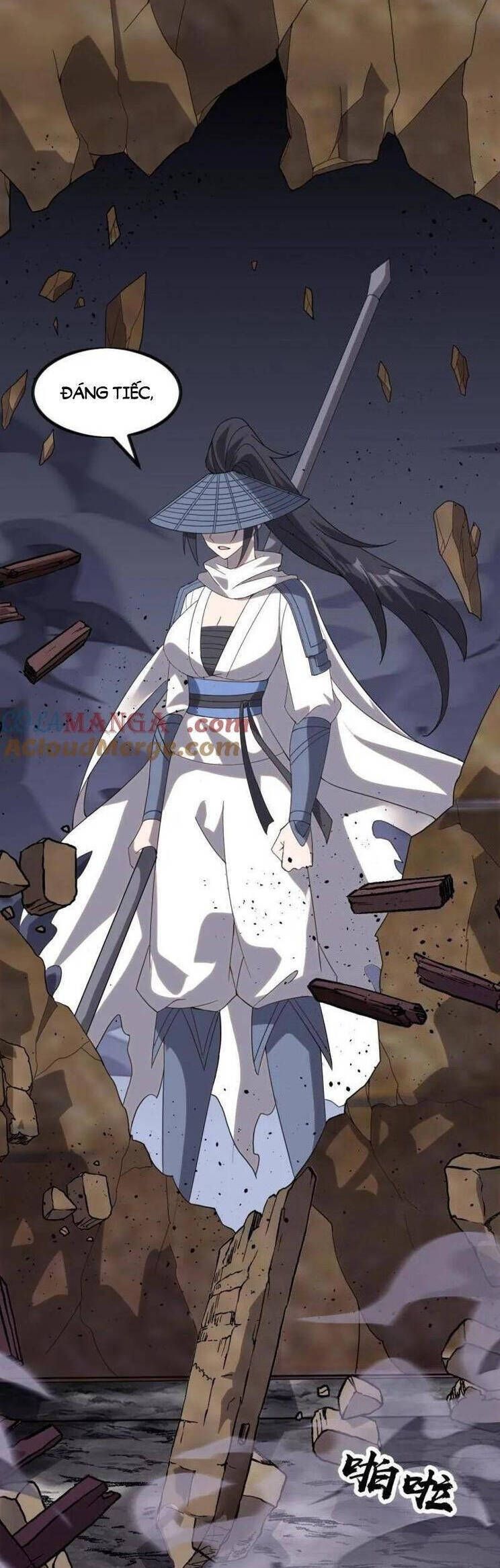 đọc truyện Ta Có Một Sơn Trại Chương 1012 ảnh 28 tại Thiên Thai Truyện