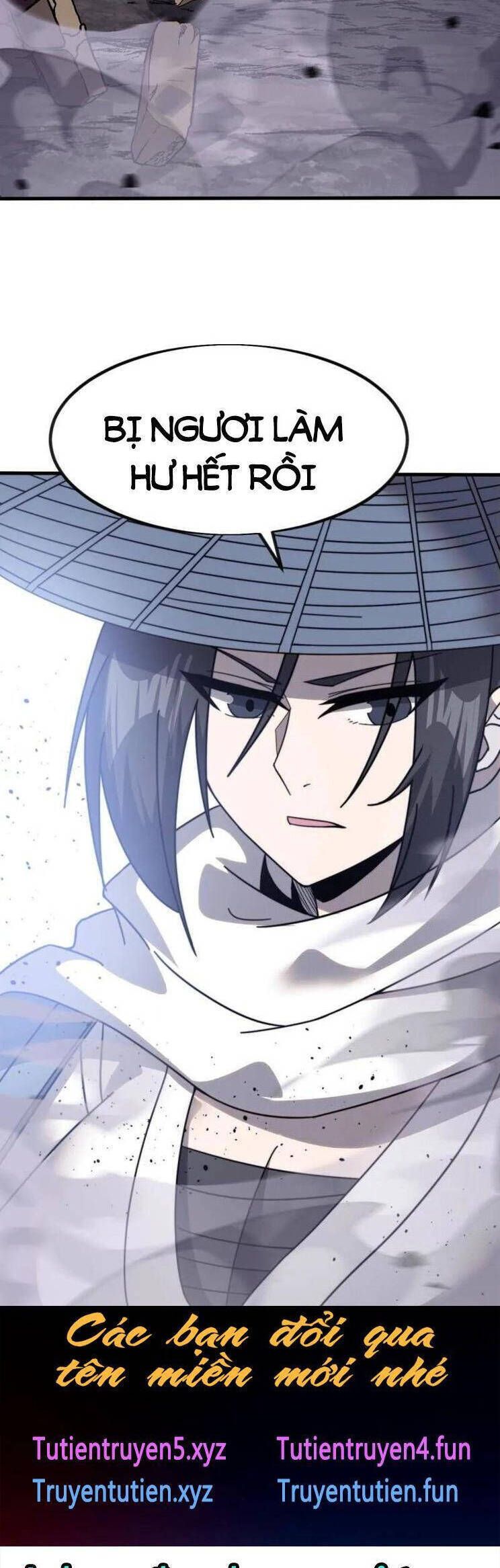 đọc truyện Ta Có Một Sơn Trại Chương 1012 ảnh 29 tại Thiên Thai Truyện