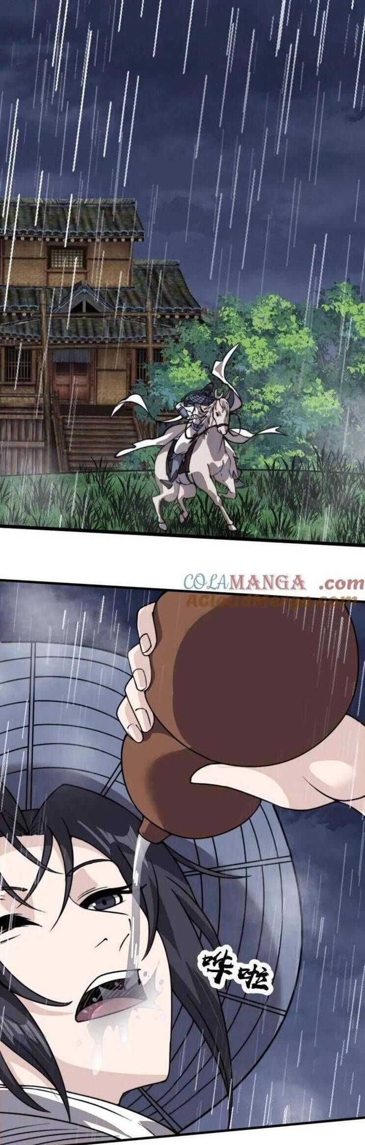 đọc truyện Ta Có Một Sơn Trại Chương 1013 ảnh 14 tại Thiên Thai Truyện