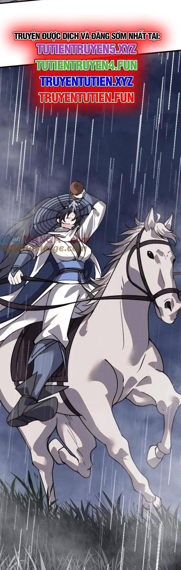 đọc truyện Ta Có Một Sơn Trại Chương 1013 ảnh 15 tại Thiên Thai Truyện