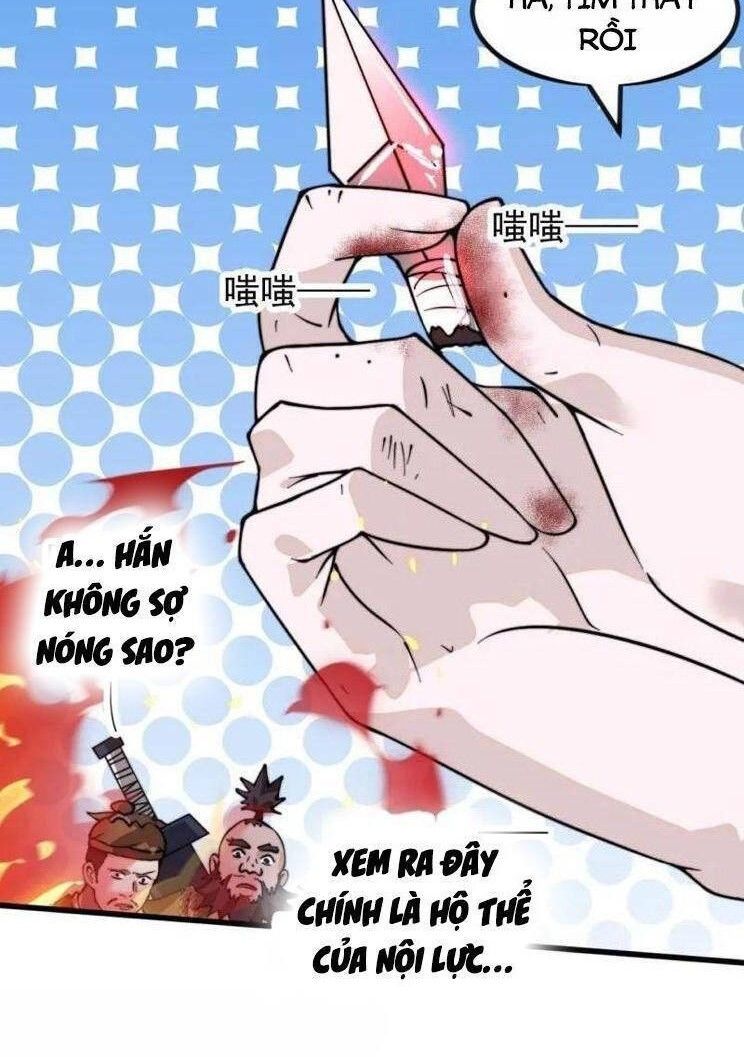 đọc truyện Ta Có Một Sơn Trại Chương 1013 ảnh 27 tại Thiên Thai Truyện