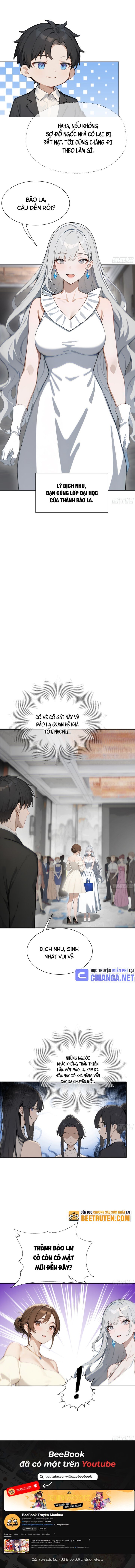 đọc truyện Ta Có Một Sơn Trại Chương 1014 ảnh 12 tại Thiên Thai Truyện