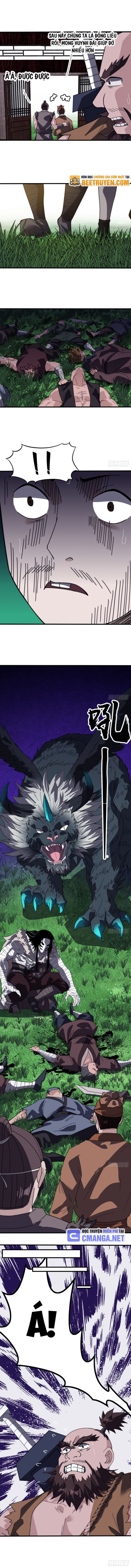 đọc truyện Ta Có Một Sơn Trại Chương 1014 ảnh 7 tại Thiên Thai Truyện