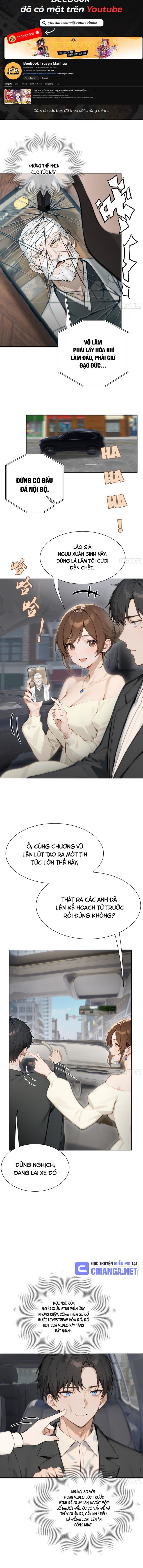 đọc truyện Ta Có Một Sơn Trại Chương 1014 ảnh 10 tại Thiên Thai Truyện