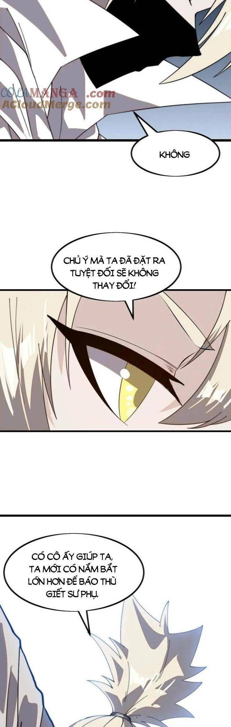 đọc truyện Ta Có Một Sơn Trại Chương 1015 ảnh 16 tại Thiên Thai Truyện