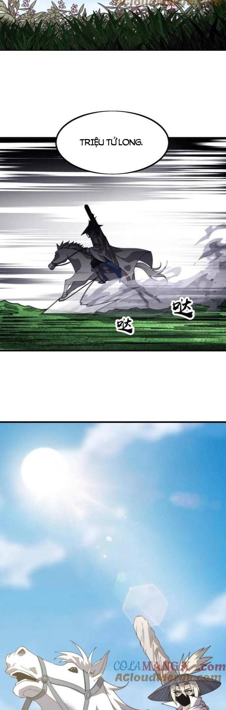 đọc truyện Ta Có Một Sơn Trại Chương 1015 ảnh 6 tại Thiên Thai Truyện