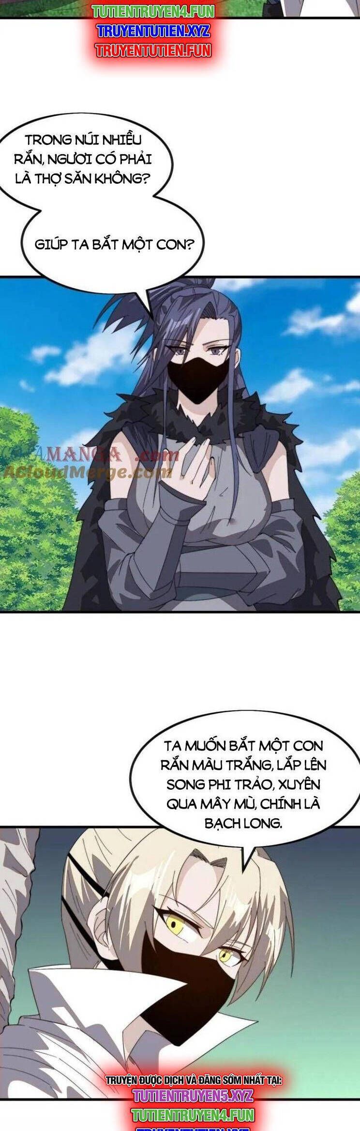 đọc truyện Ta Có Một Sơn Trại Chương 1015 ảnh 10 tại Thiên Thai Truyện