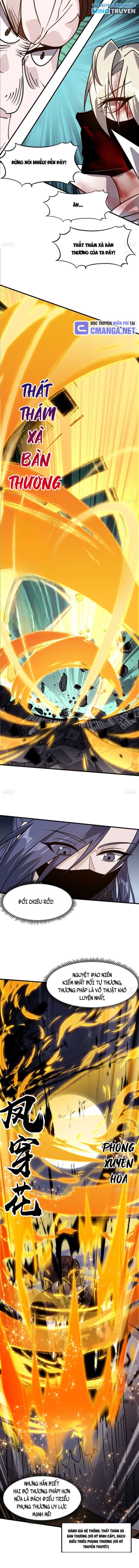 đọc truyện Ta Có Một Sơn Trại Chương 1016 ảnh 5 tại Thiên Thai Truyện