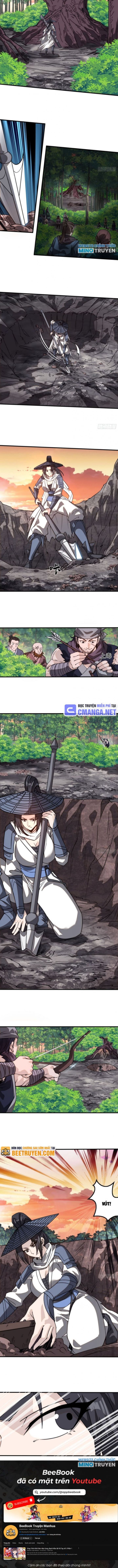 đọc truyện Ta Có Một Sơn Trại Chương 1016 ảnh 10 tại Thiên Thai Truyện