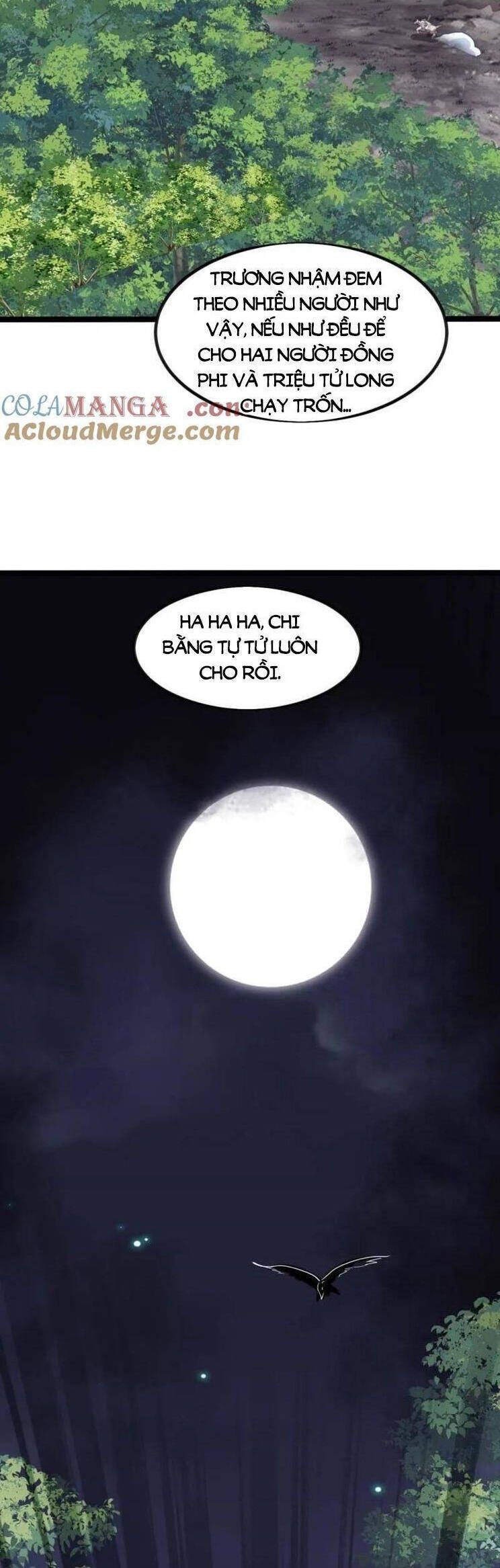 đọc truyện Ta Có Một Sơn Trại Chương 1017 ảnh 20 tại Thiên Thai Truyện