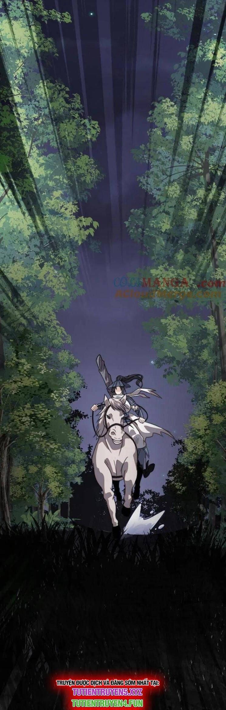 đọc truyện Ta Có Một Sơn Trại Chương 1017 ảnh 21 tại Thiên Thai Truyện