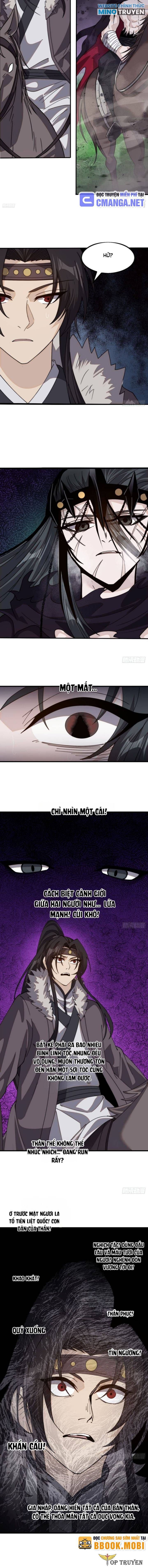 đọc truyện Ta Có Một Sơn Trại Chương 1018 ảnh 4 tại Thiên Thai Truyện