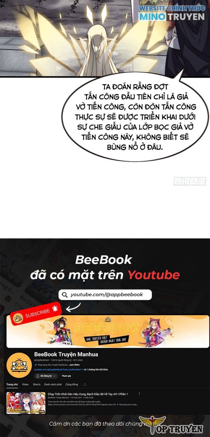 đọc truyện Ta Có Một Sơn Trại Chương 1018 ảnh 9 tại Thiên Thai Truyện