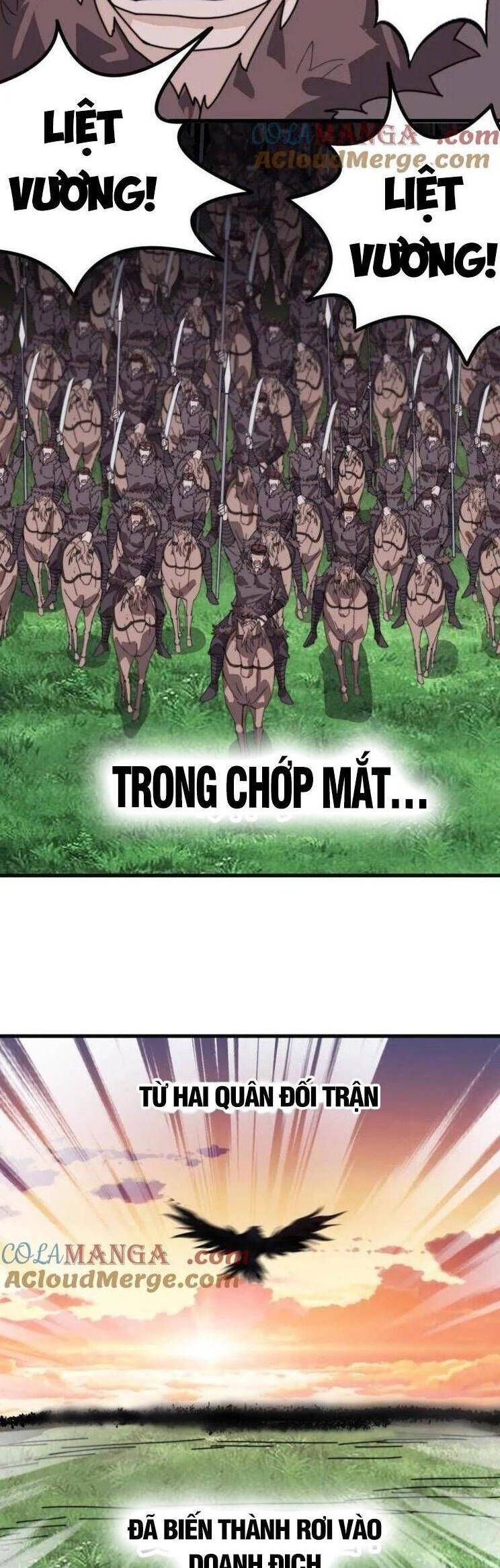 đọc truyện Ta Có Một Sơn Trại Chương 1019 ảnh 13 tại Thiên Thai Truyện