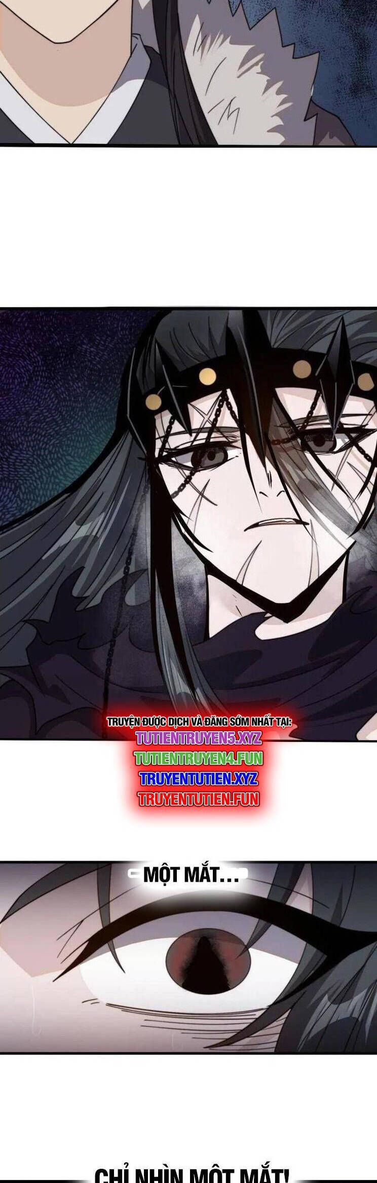 đọc truyện Ta Có Một Sơn Trại Chương 1019 ảnh 7 tại Thiên Thai Truyện