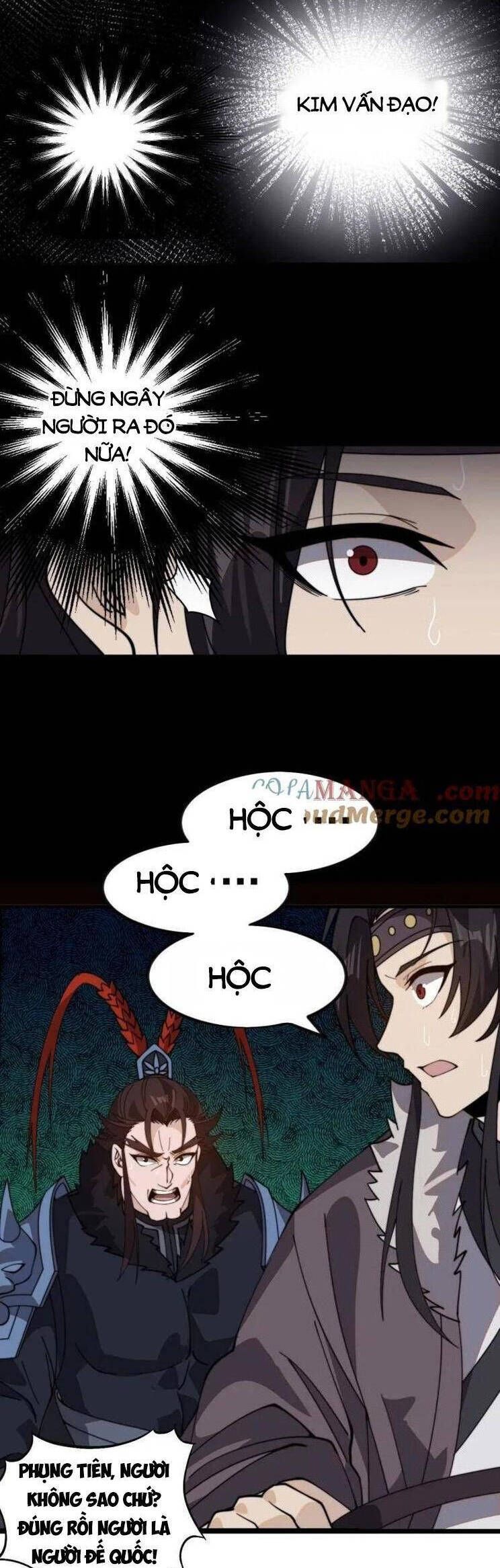 đọc truyện Ta Có Một Sơn Trại Chương 1019 ảnh 10 tại Thiên Thai Truyện