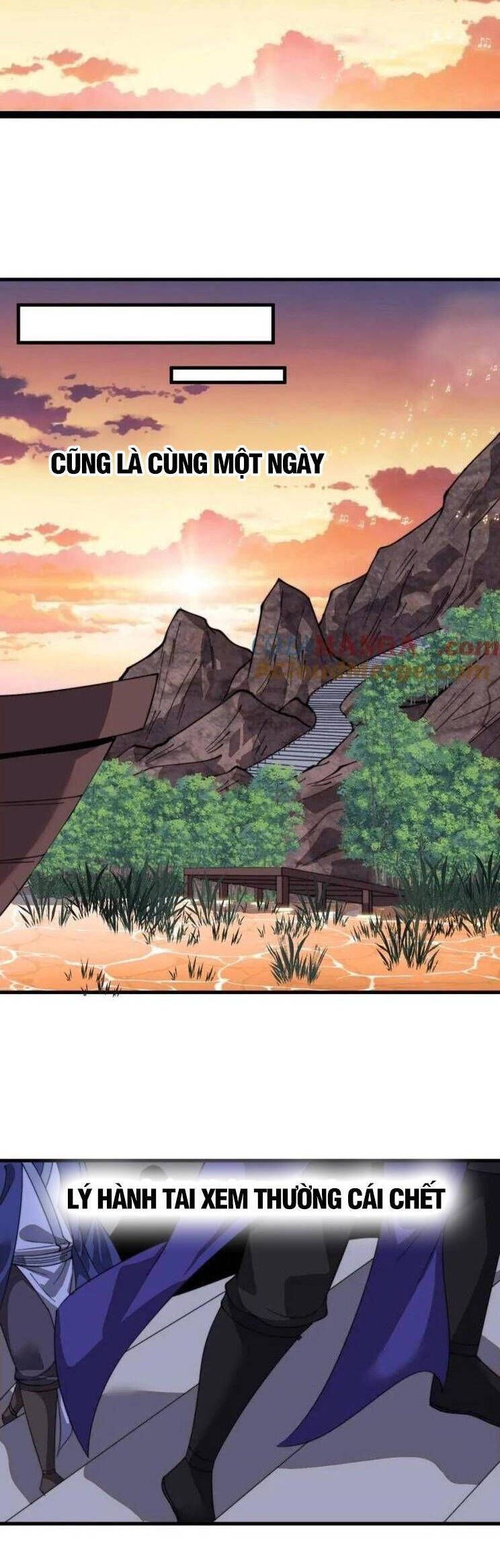 đọc truyện Ta Có Một Sơn Trại Chương 1020 ảnh 13 tại Thiên Thai Truyện