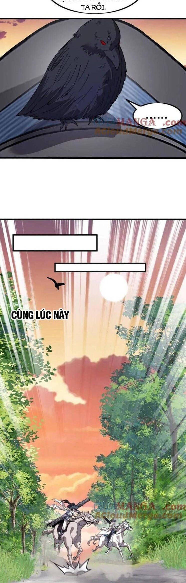 đọc truyện Ta Có Một Sơn Trại Chương 1021 ảnh 14 tại Thiên Thai Truyện