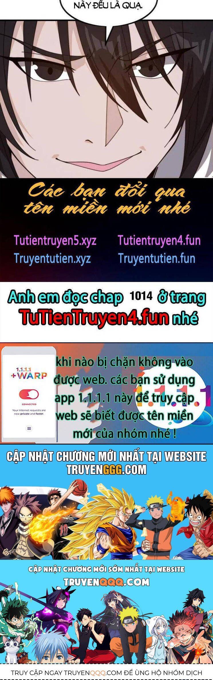đọc truyện Ta Có Một Sơn Trại Chương 1021 ảnh 25 tại Thiên Thai Truyện