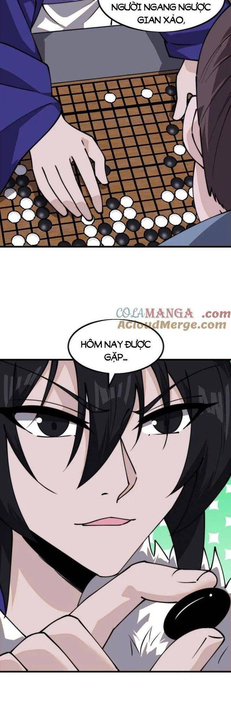 đọc truyện Ta Có Một Sơn Trại Chương 1021 ảnh 7 tại Thiên Thai Truyện