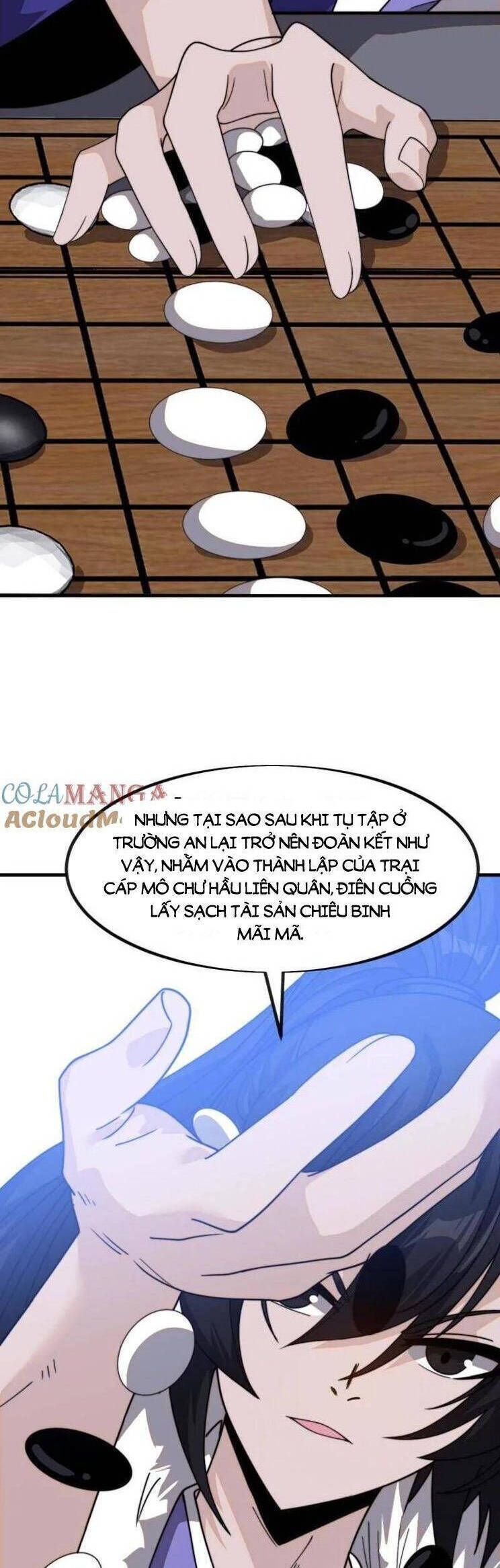 đọc truyện Ta Có Một Sơn Trại Chương 1021 ảnh 11 tại Thiên Thai Truyện