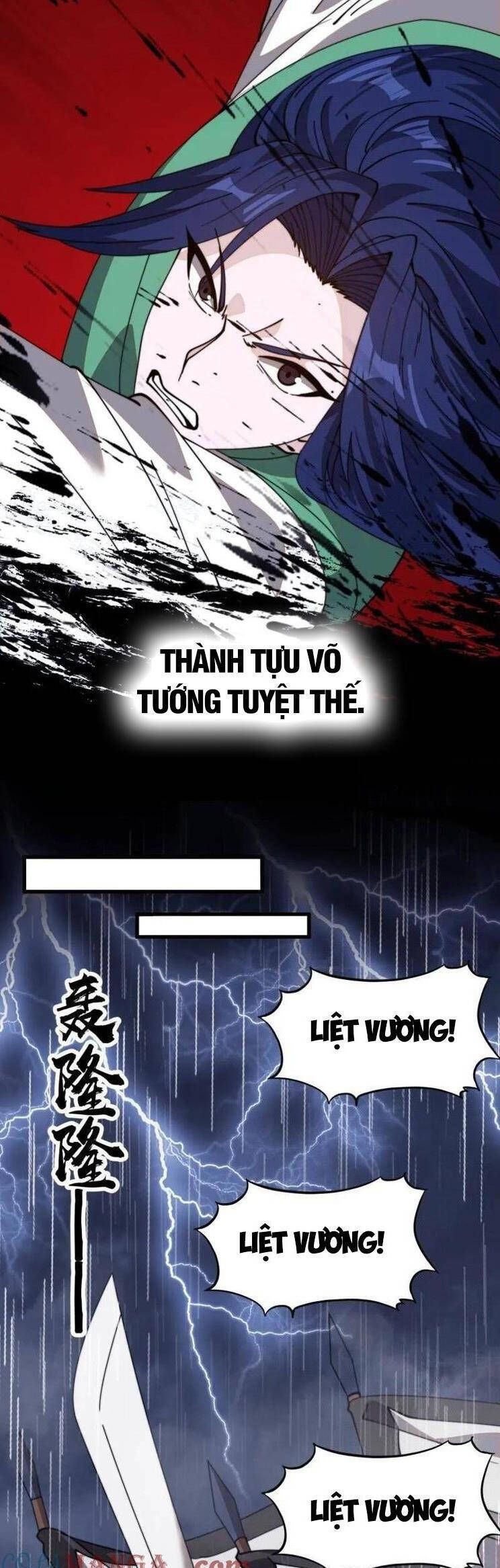 đọc truyện Ta Có Một Sơn Trại Chương 1022 ảnh 18 tại Thiên Thai Truyện