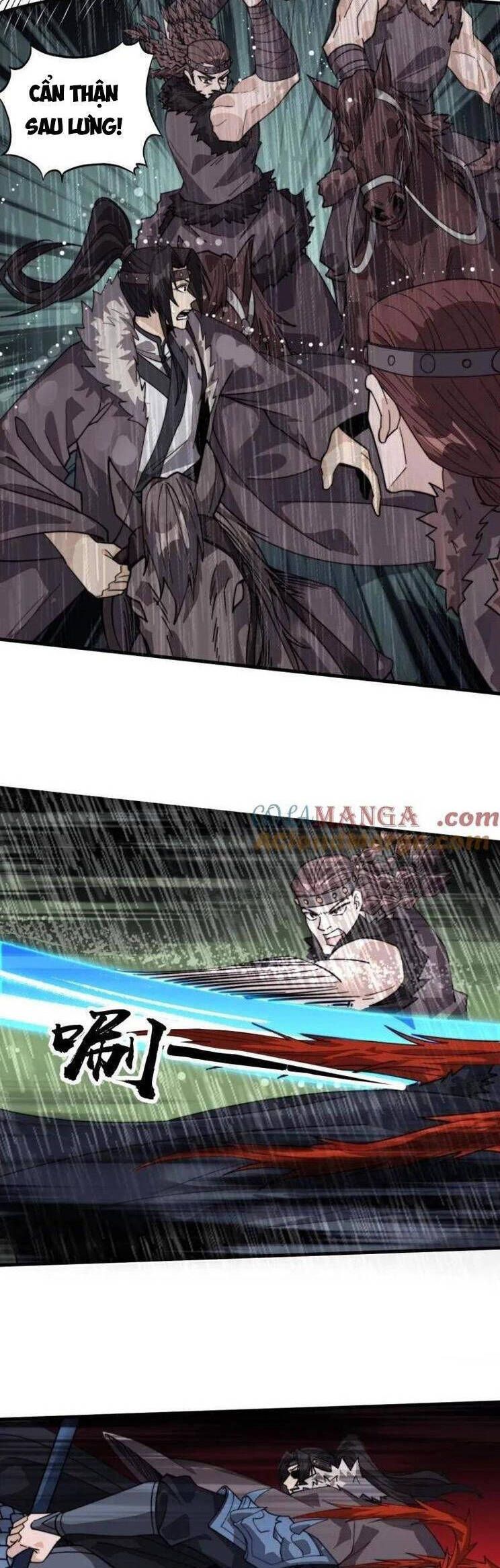 đọc truyện Ta Có Một Sơn Trại Chương 1022 ảnh 20 tại Thiên Thai Truyện