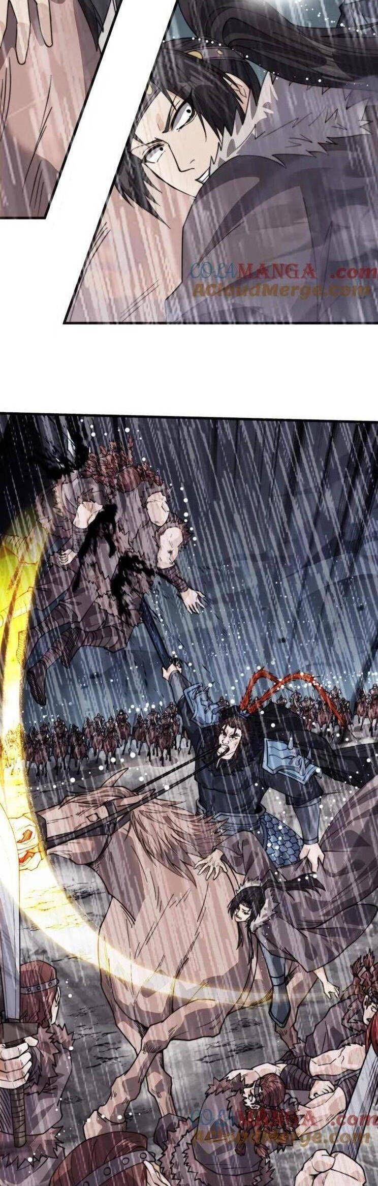 đọc truyện Ta Có Một Sơn Trại Chương 1022 ảnh 22 tại Thiên Thai Truyện