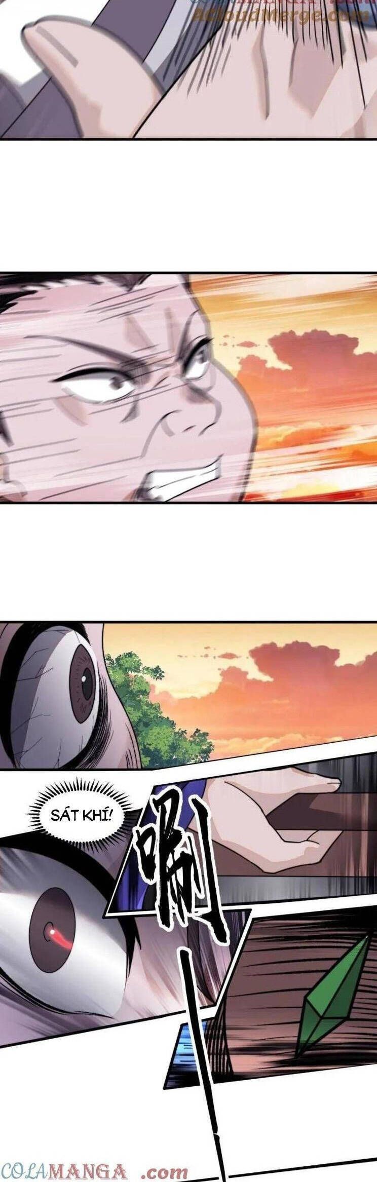 đọc truyện Ta Có Một Sơn Trại Chương 1022 ảnh 5 tại Thiên Thai Truyện