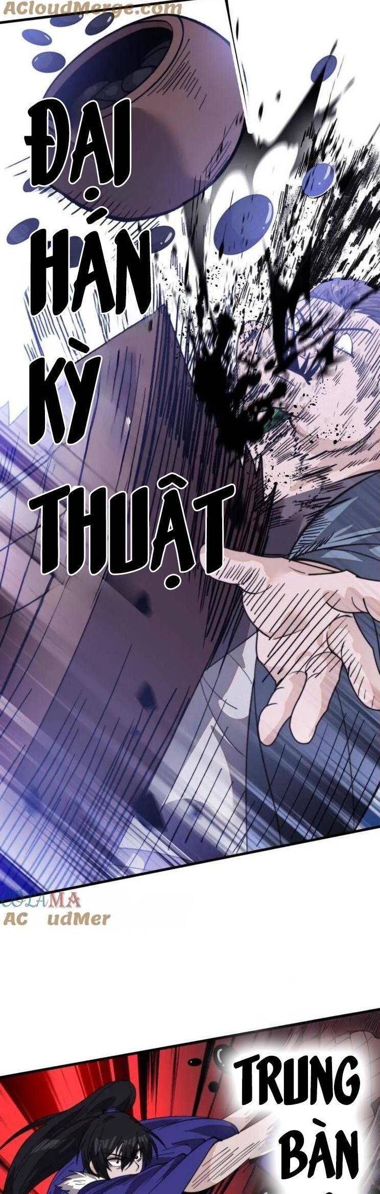 đọc truyện Ta Có Một Sơn Trại Chương 1022 ảnh 6 tại Thiên Thai Truyện