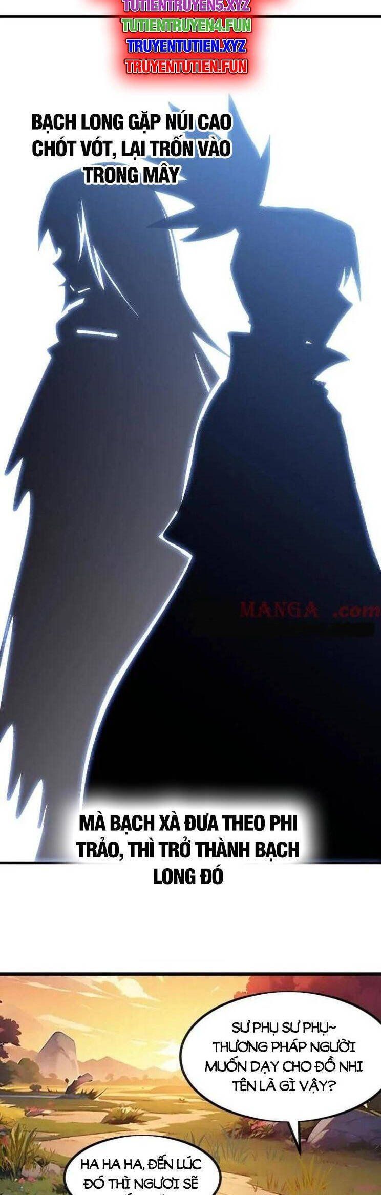 đọc truyện Ta Có Một Sơn Trại Chương 1023 ảnh 14 tại Thiên Thai Truyện