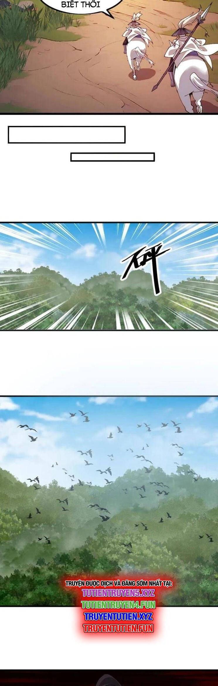 đọc truyện Ta Có Một Sơn Trại Chương 1023 ảnh 15 tại Thiên Thai Truyện