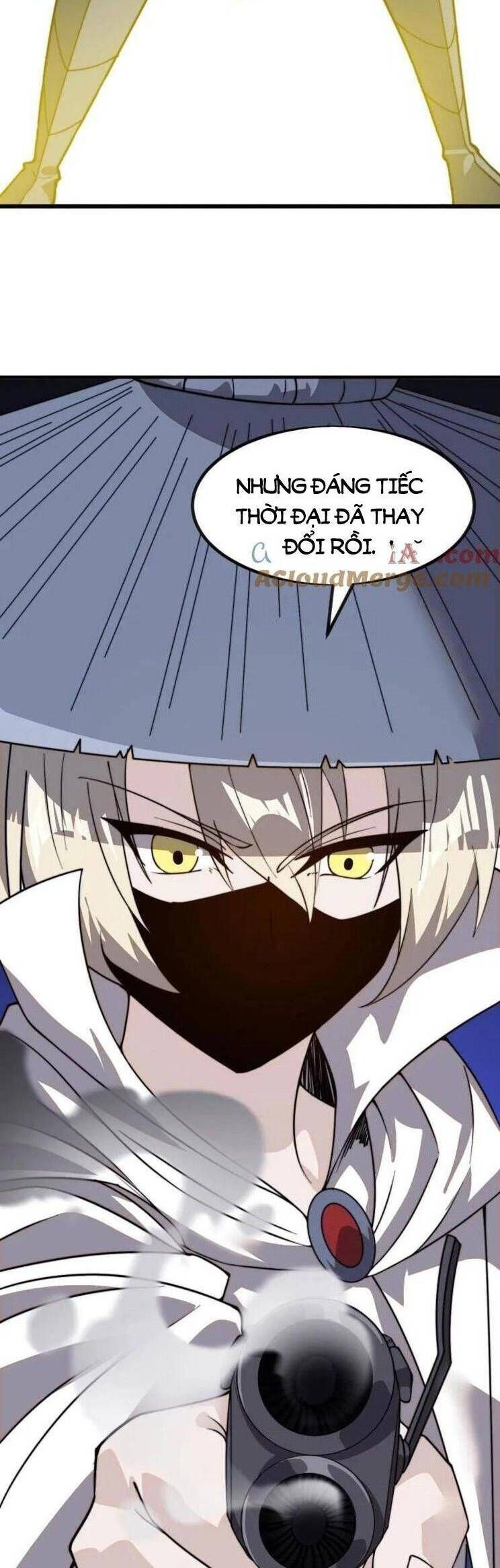 đọc truyện Ta Có Một Sơn Trại Chương 1023 ảnh 20 tại Thiên Thai Truyện