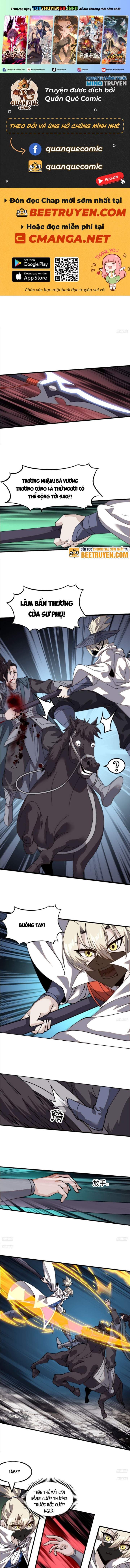 đọc truyện Ta Có Một Sơn Trại Chương 1024 ảnh 3 tại Thiên Thai Truyện