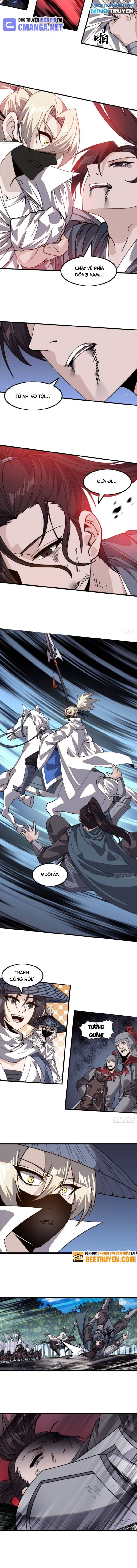 đọc truyện Ta Có Một Sơn Trại Chương 1024 ảnh 4 tại Thiên Thai Truyện