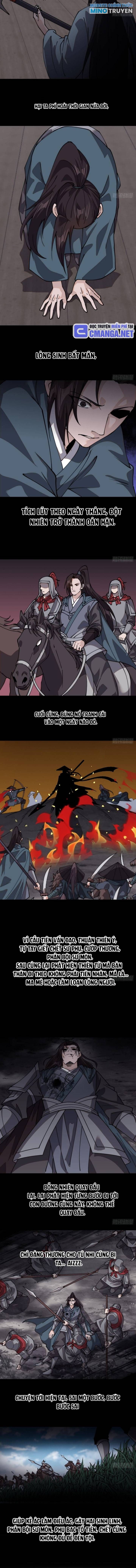 đọc truyện Ta Có Một Sơn Trại Chương 1024 ảnh 7 tại Thiên Thai Truyện