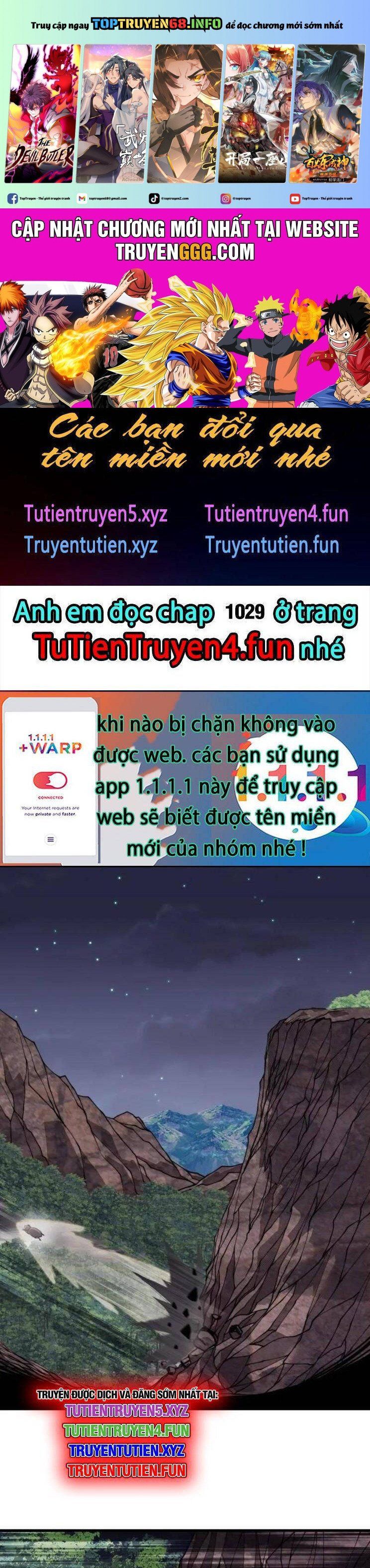đọc truyện Ta Có Một Sơn Trại Chương 1028 ảnh 3 tại Thiên Thai Truyện
