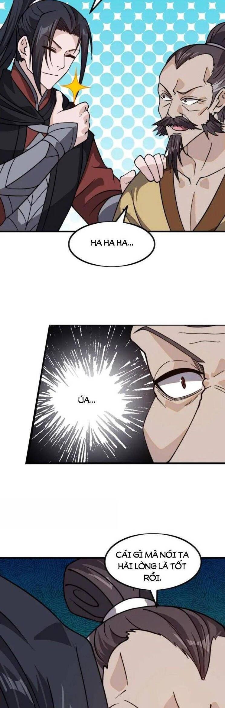 đọc truyện Ta Có Một Sơn Trại Chương 1028 ảnh 17 tại Thiên Thai Truyện