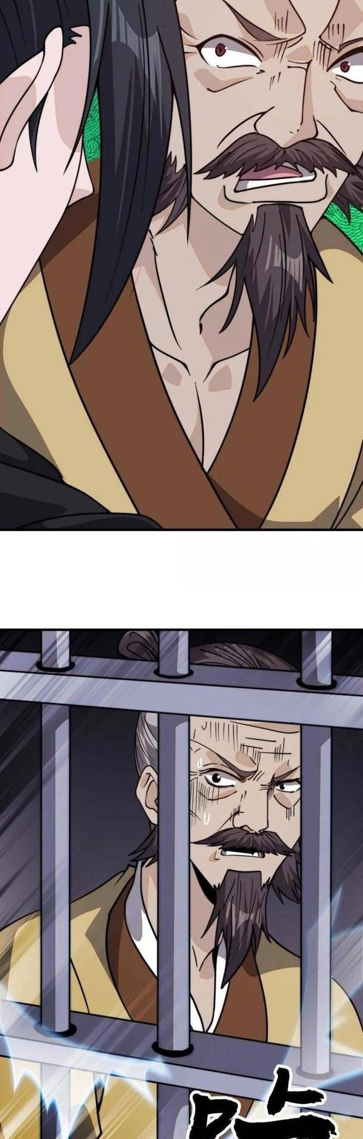 đọc truyện Ta Có Một Sơn Trại Chương 1028 ảnh 18 tại Thiên Thai Truyện