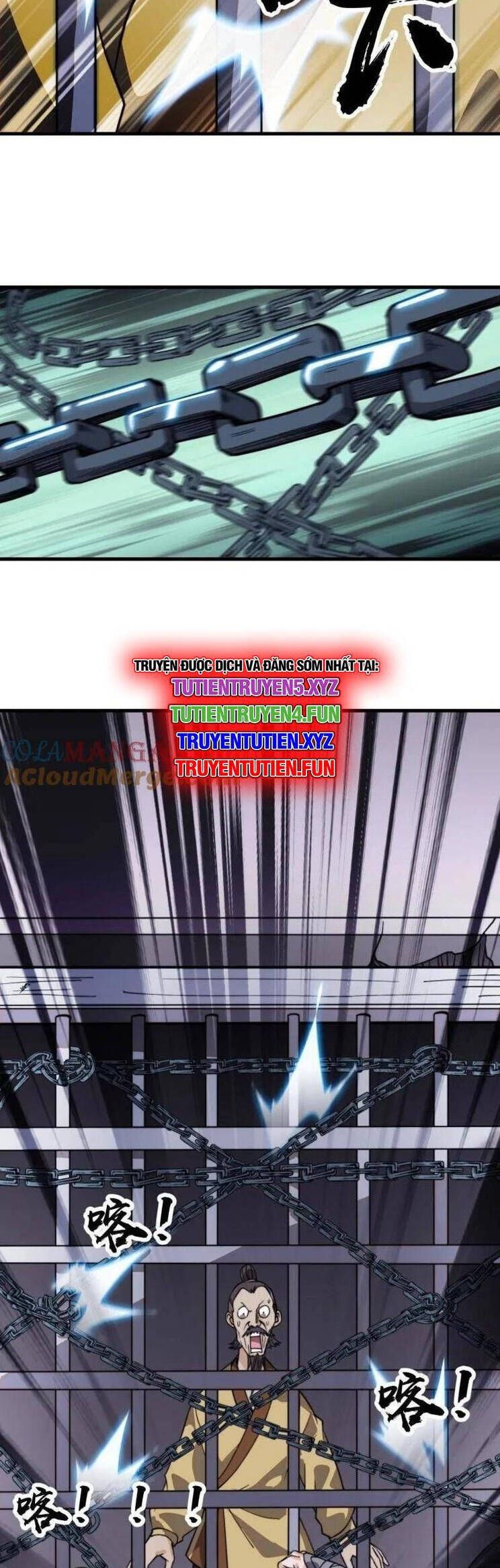 đọc truyện Ta Có Một Sơn Trại Chương 1028 ảnh 19 tại Thiên Thai Truyện