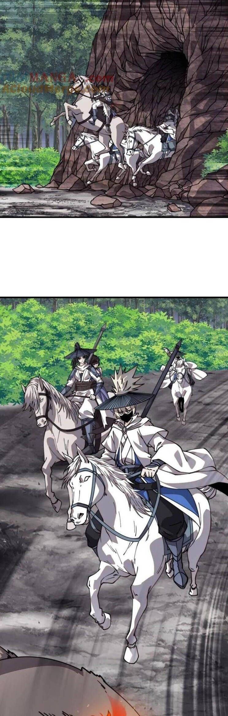 đọc truyện Ta Có Một Sơn Trại Chương 1028 ảnh 4 tại Thiên Thai Truyện