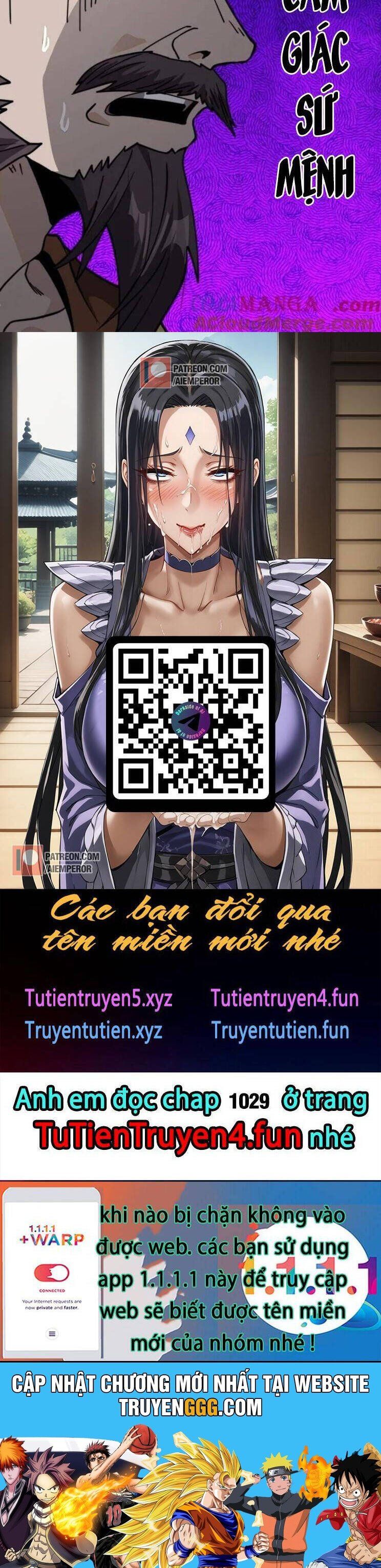 đọc truyện Ta Có Một Sơn Trại Chương 1028 ảnh 25 tại Thiên Thai Truyện