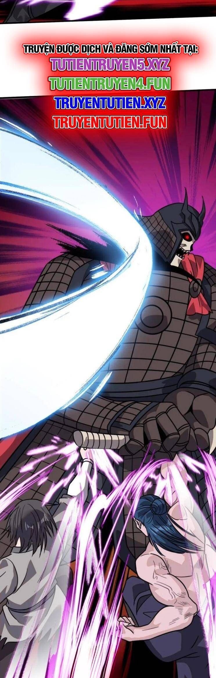 đọc truyện Ta Có Một Sơn Trại Chương 1030 ảnh 21 tại Thiên Thai Truyện