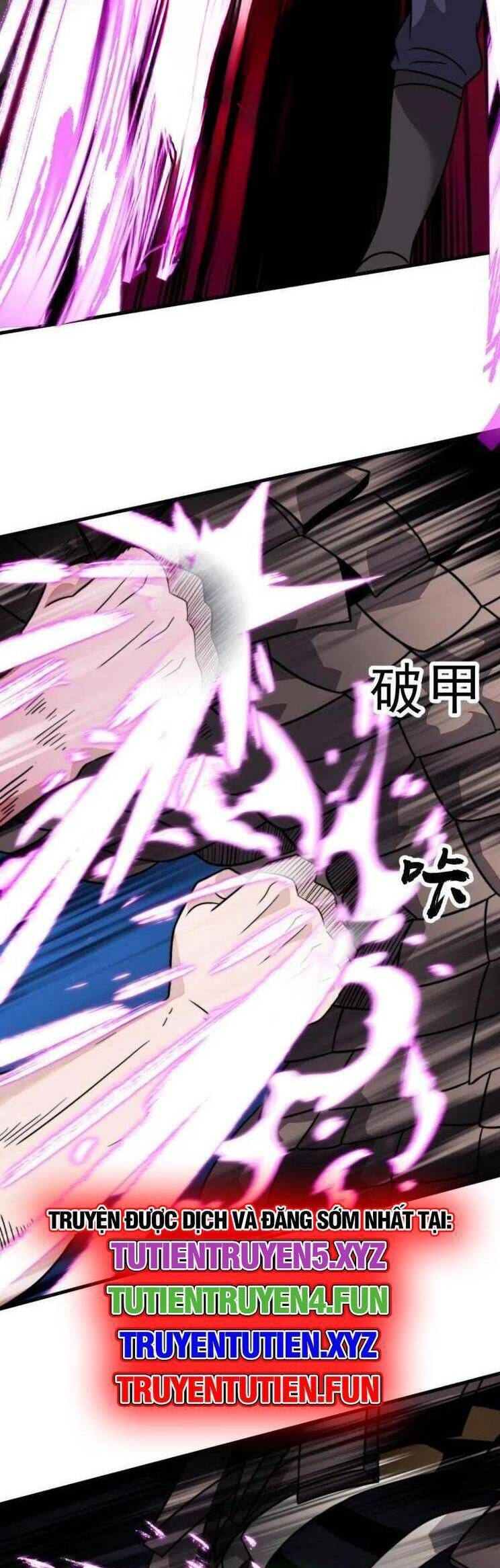 đọc truyện Ta Có Một Sơn Trại Chương 1030 ảnh 22 tại Thiên Thai Truyện