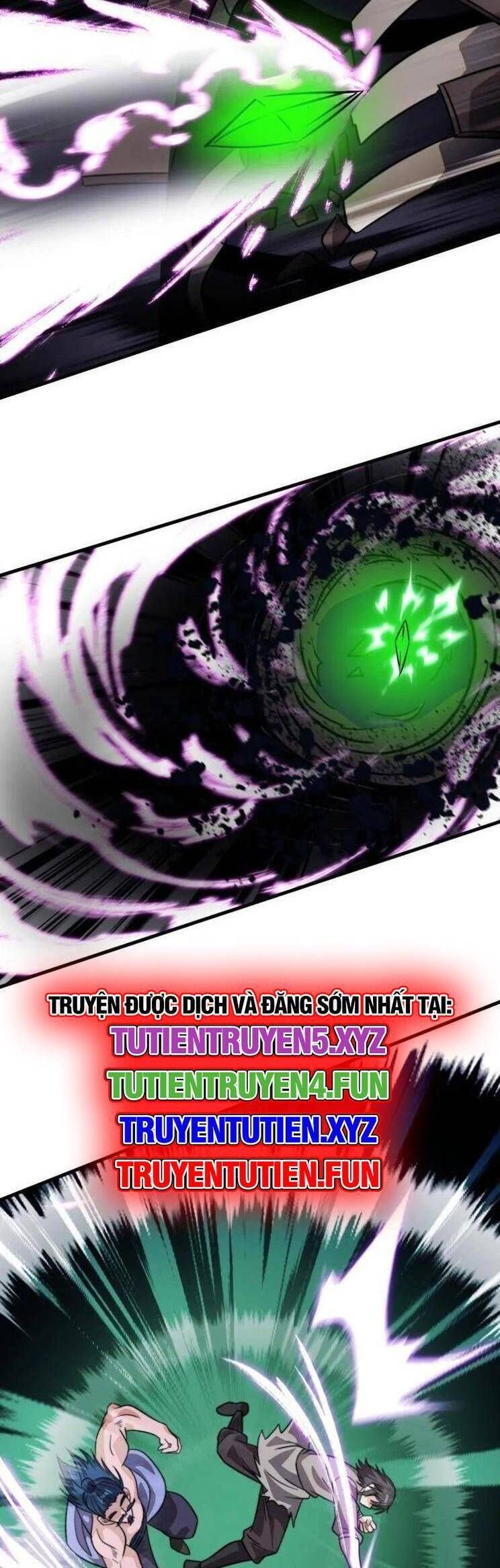 đọc truyện Ta Có Một Sơn Trại Chương 1030 ảnh 23 tại Thiên Thai Truyện