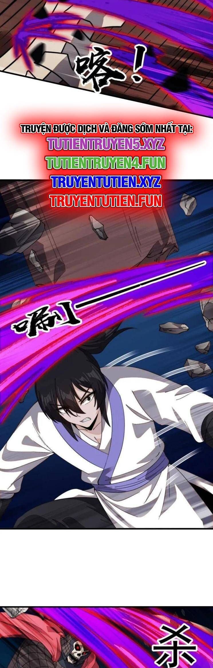 đọc truyện Ta Có Một Sơn Trại Chương 1030 ảnh 9 tại Thiên Thai Truyện