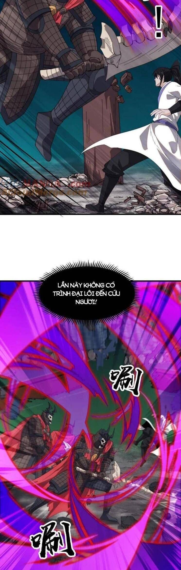 đọc truyện Ta Có Một Sơn Trại Chương 1030 ảnh 10 tại Thiên Thai Truyện