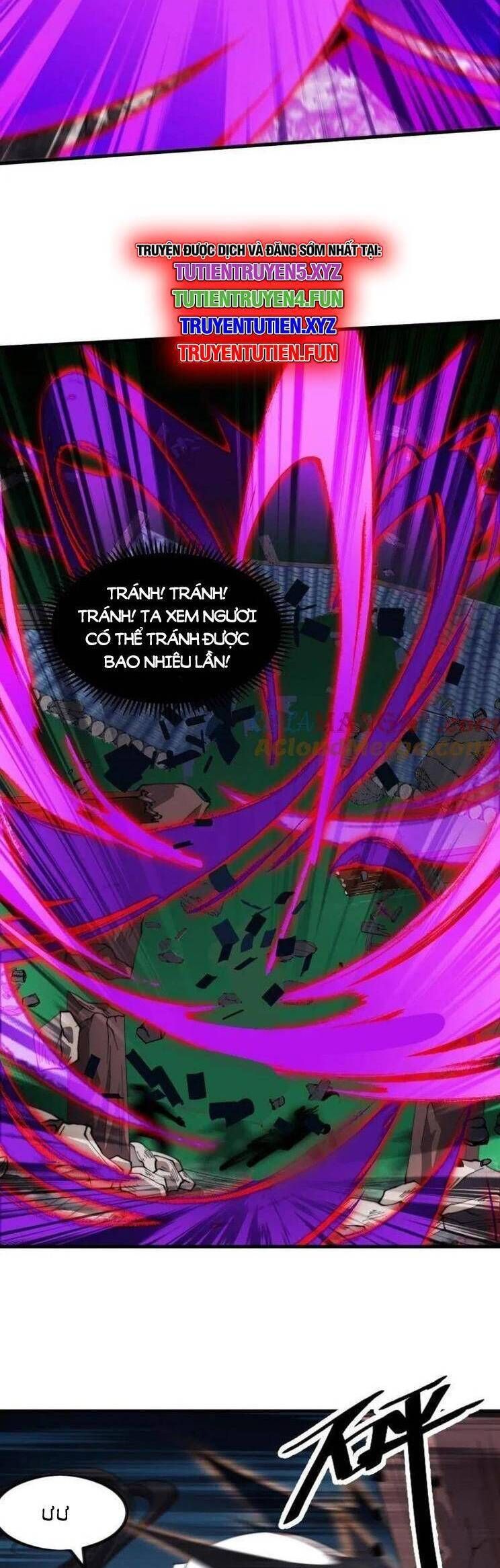 đọc truyện Ta Có Một Sơn Trại Chương 1030 ảnh 11 tại Thiên Thai Truyện